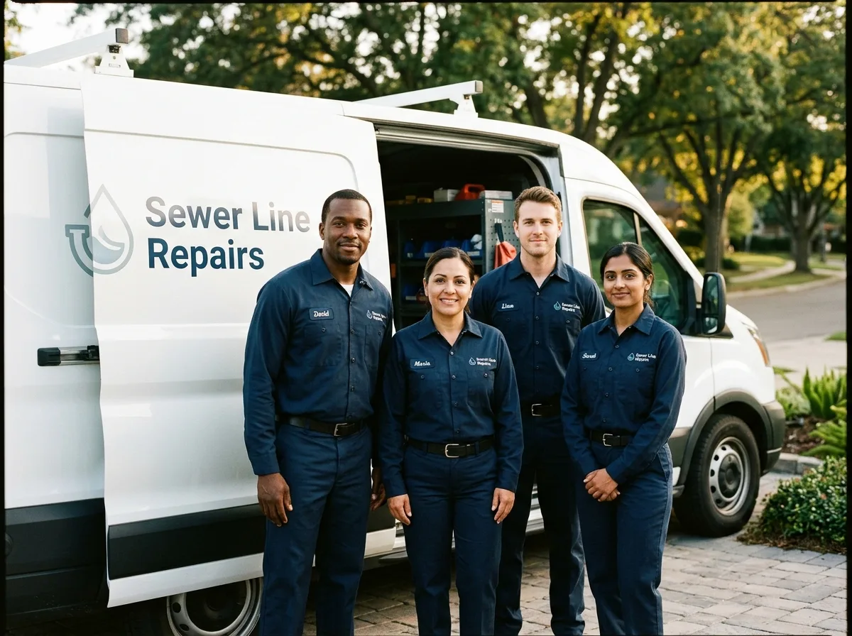 Emergency Plumber company in King Cove, AK